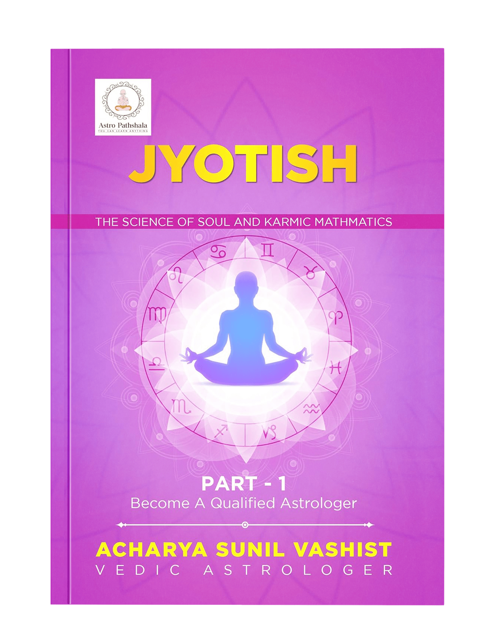 Jyotish: The Science of Soul and Karmic Mathematics - Paravidya Foundation