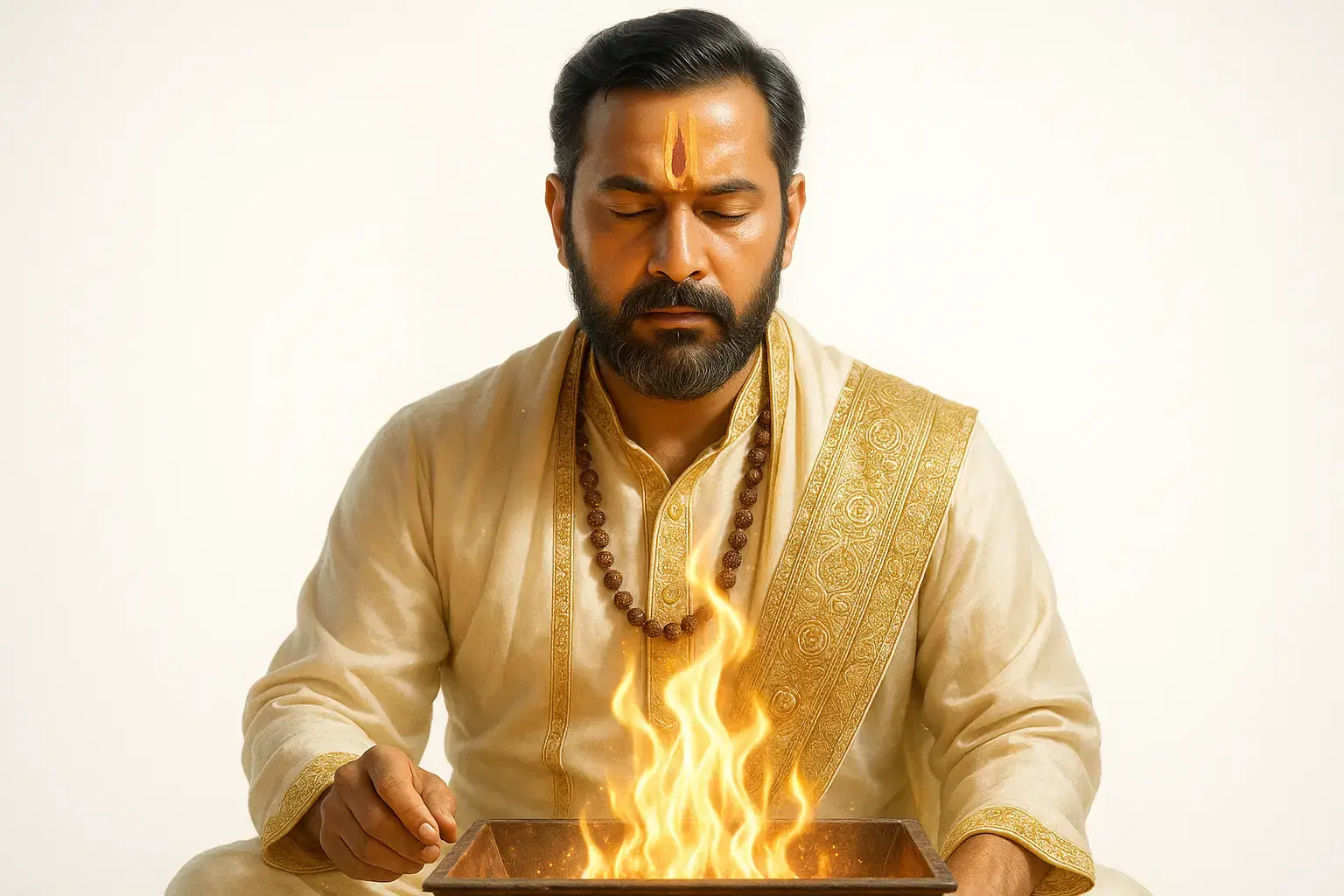 कर्मकांड - ParaVidya Foundation Video Series