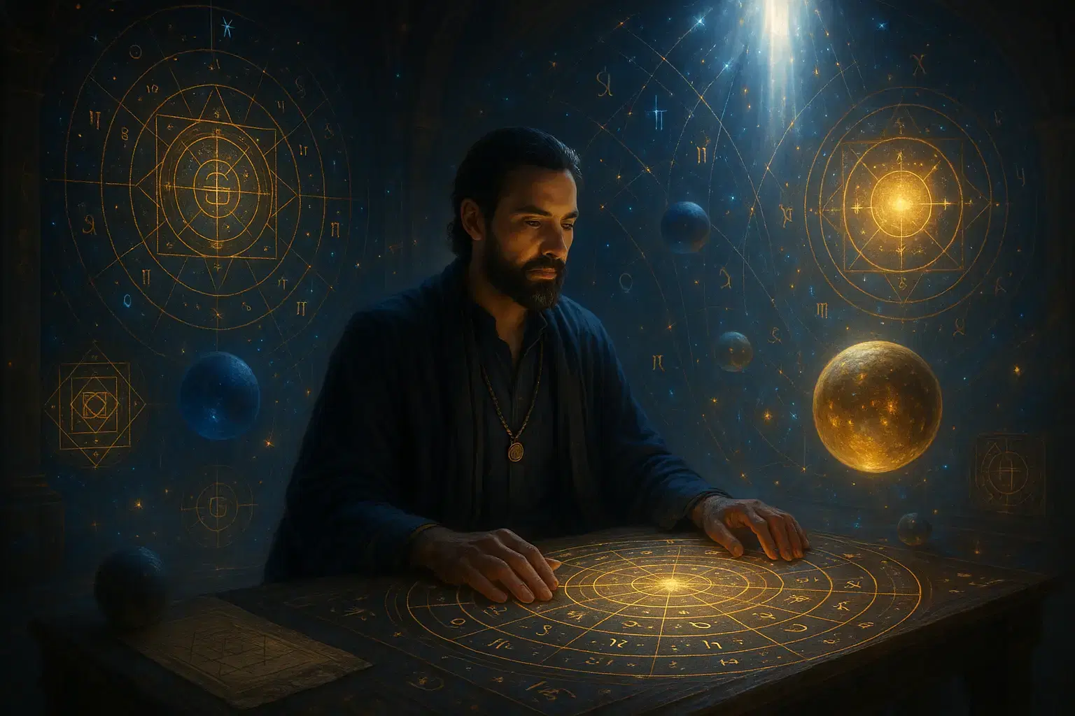 ज्योतिष विज्ञान - ParaVidya Foundation Video Series