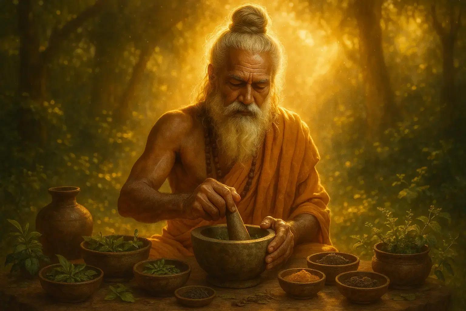 आयुर्वेद और स्वास्थ्य - ParaVidya Foundation Video Series