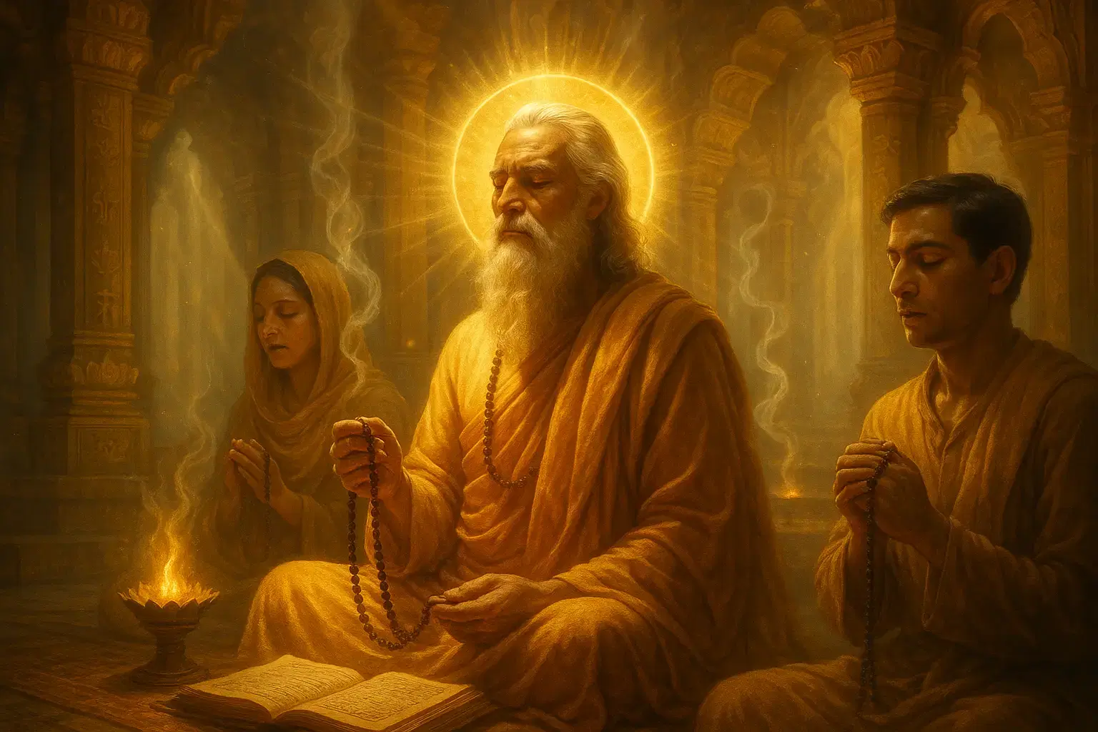 मंत्र जाप - ParaVidya Foundation Video Series