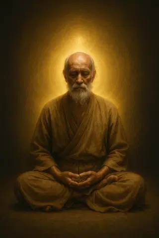 Yoga background