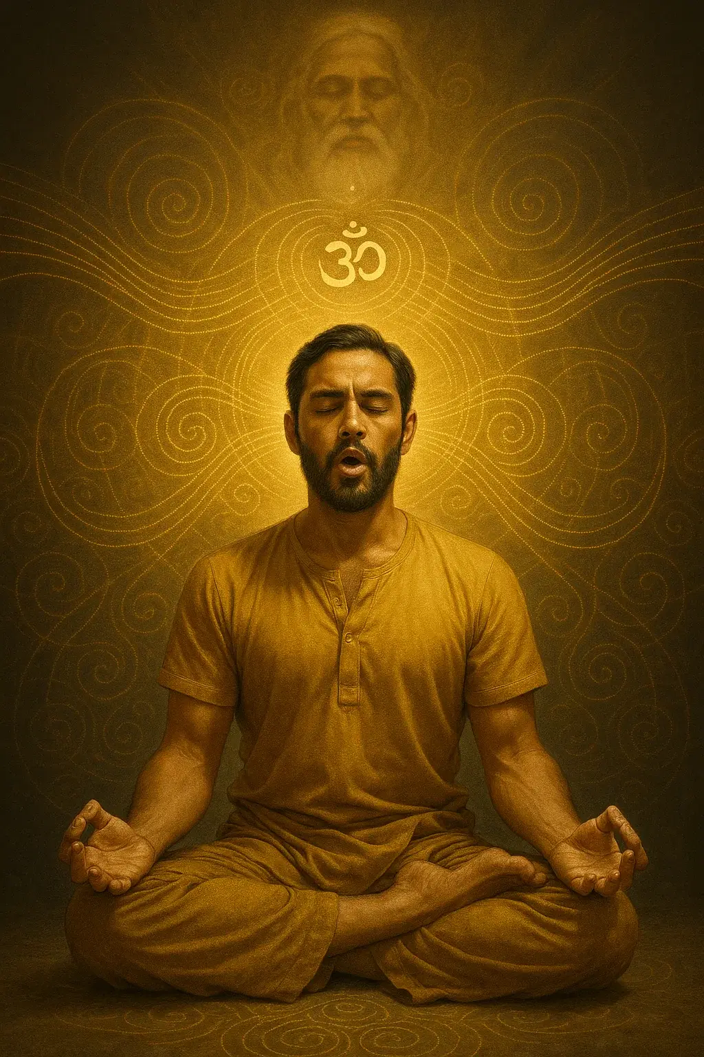 Kirtan Yoga