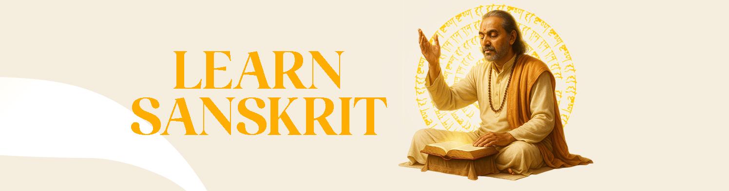 Sanskrit
