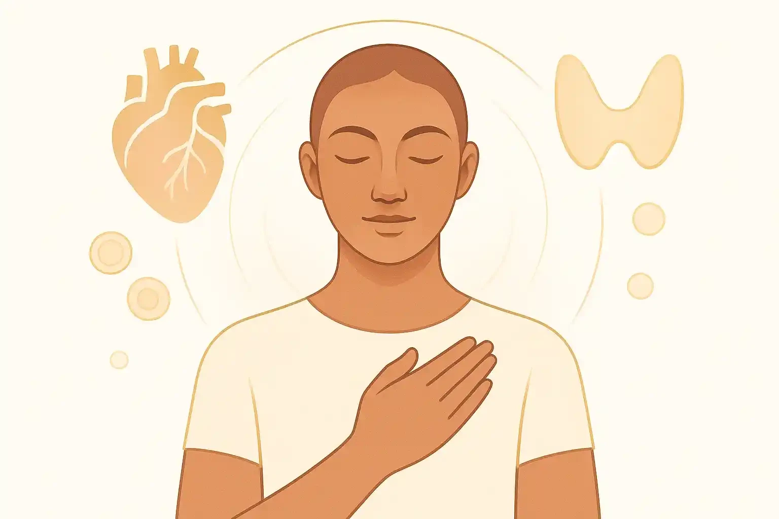 Health and Life Transition Stressors