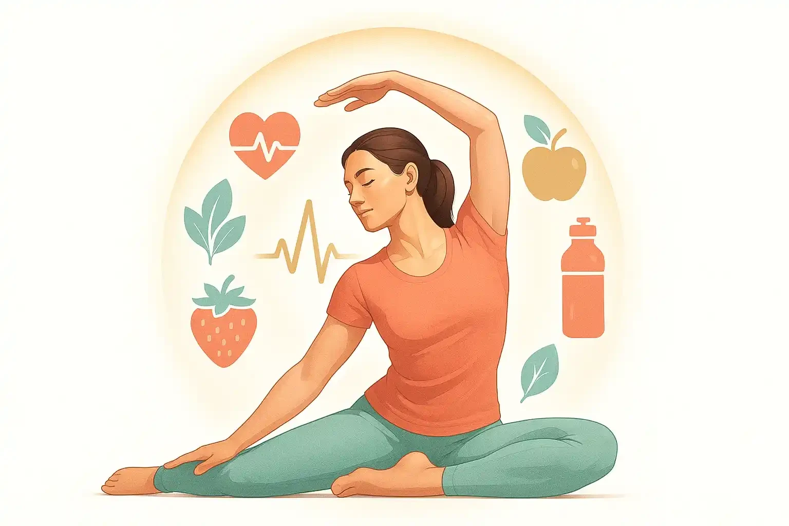 Sedentary Lifestyle