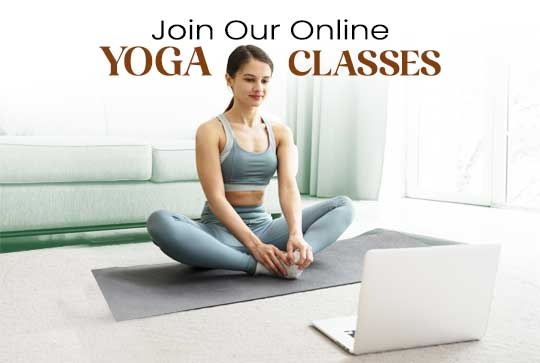 Immunity Boosting Yoga preview
