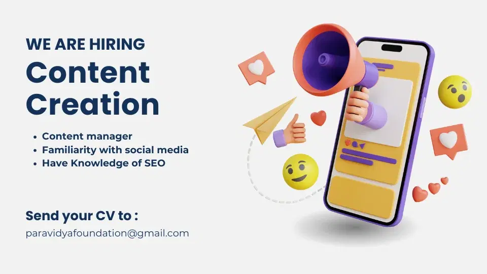 Content Creation