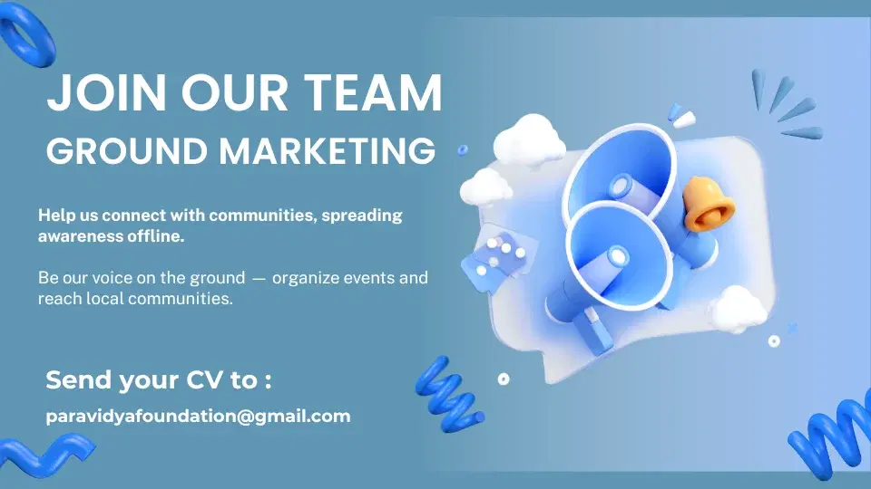 Ground Marketing
