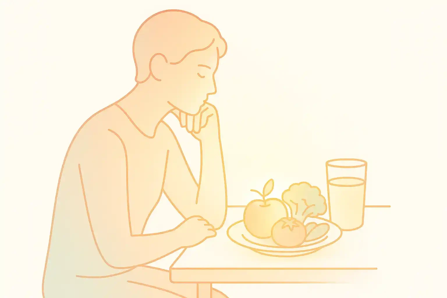Poor Nutrition and Deficiencies