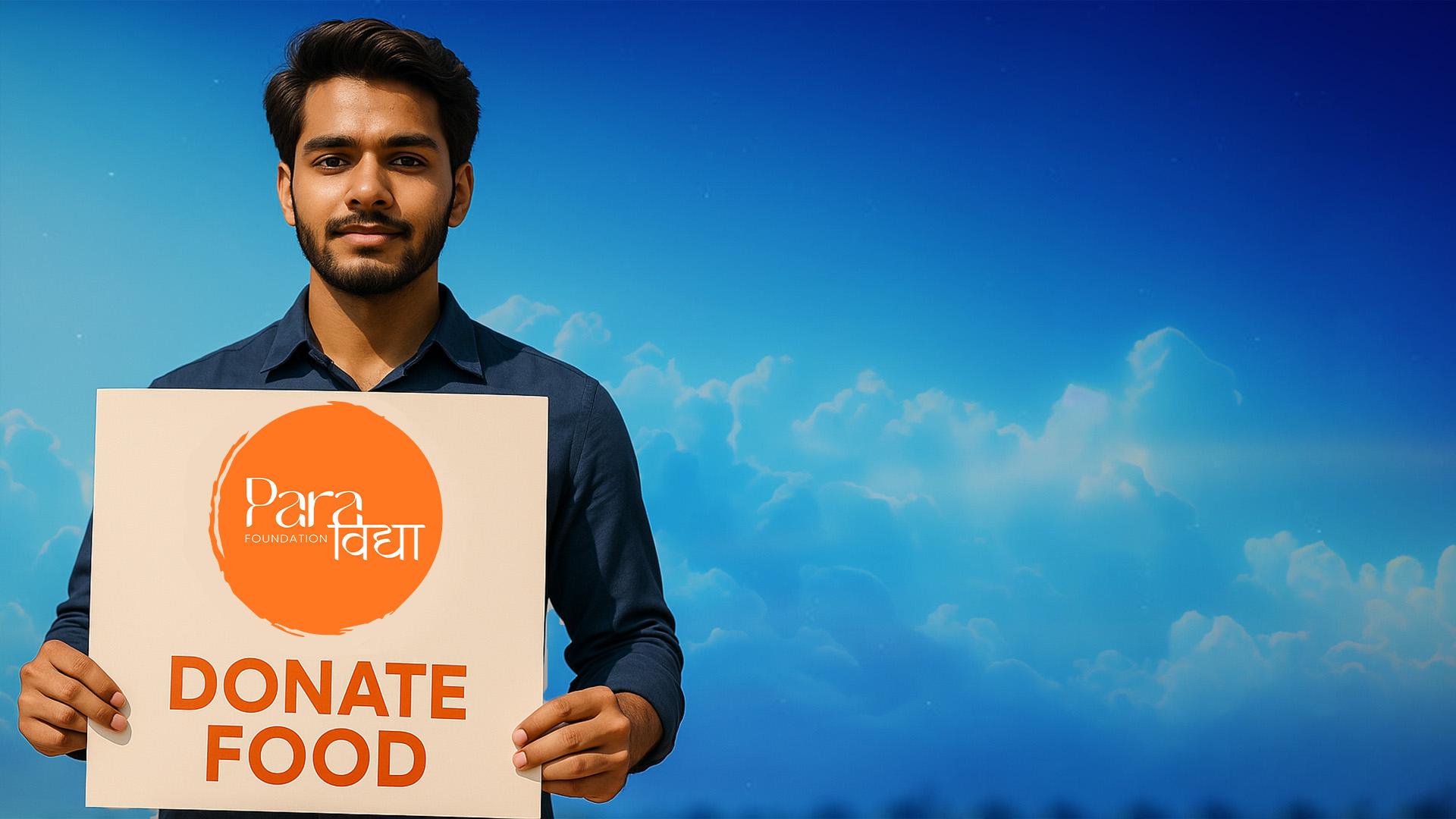 Join Our NGO